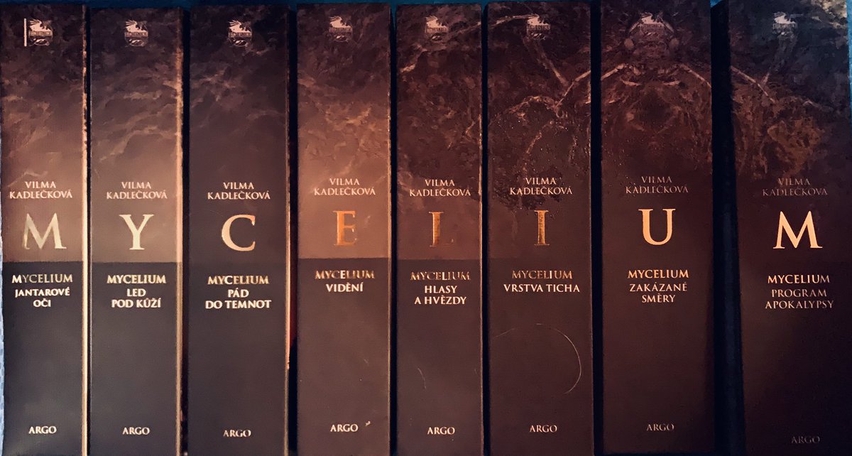 Nejdůležitější věci se odehrávají vskrytu…