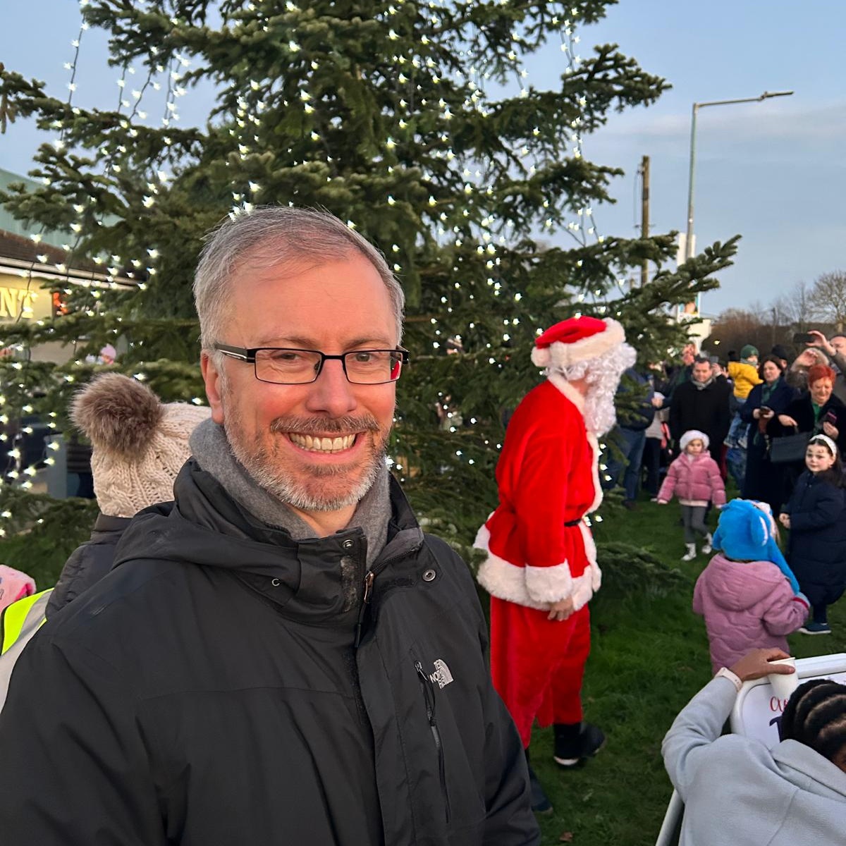 Roderic O’Gorman TD tweet media