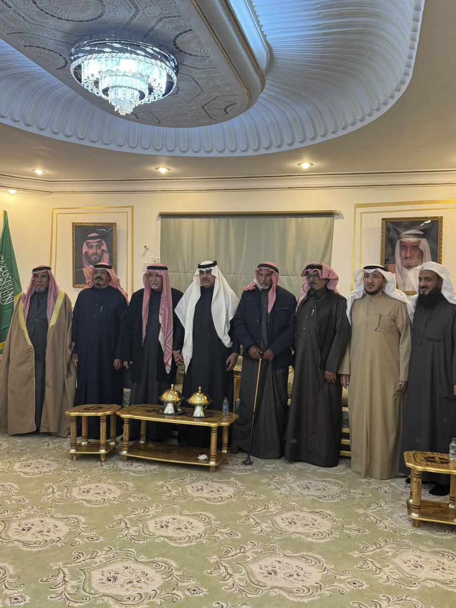 Tal7blane's tweet photo. #حبلان في ديوان العم منيف البقان ابوماجد على شرف زياره العم مطرف البقان ابوحوري حفظهم الله واطال الله في اعمارهم https://t.co/CDZU3vA8Rz