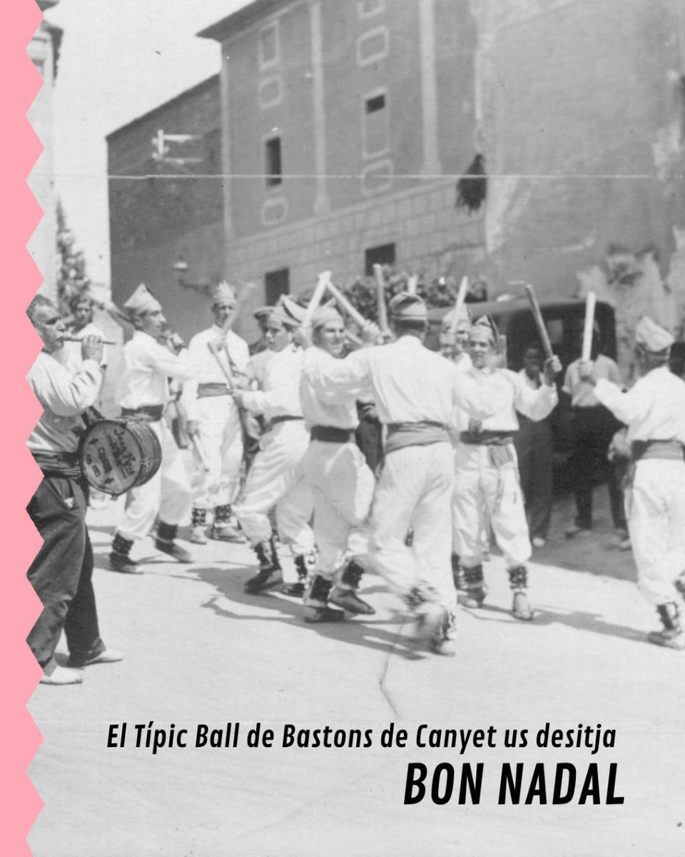 De tot cor us desitgem un bon Nadal, unes bones festes i un venturós 2025!
😘