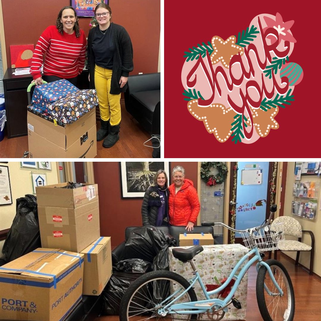 Bridges to Housing Stability tweet media