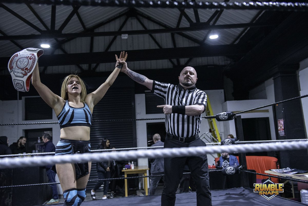 Rumble Snaps tweet media