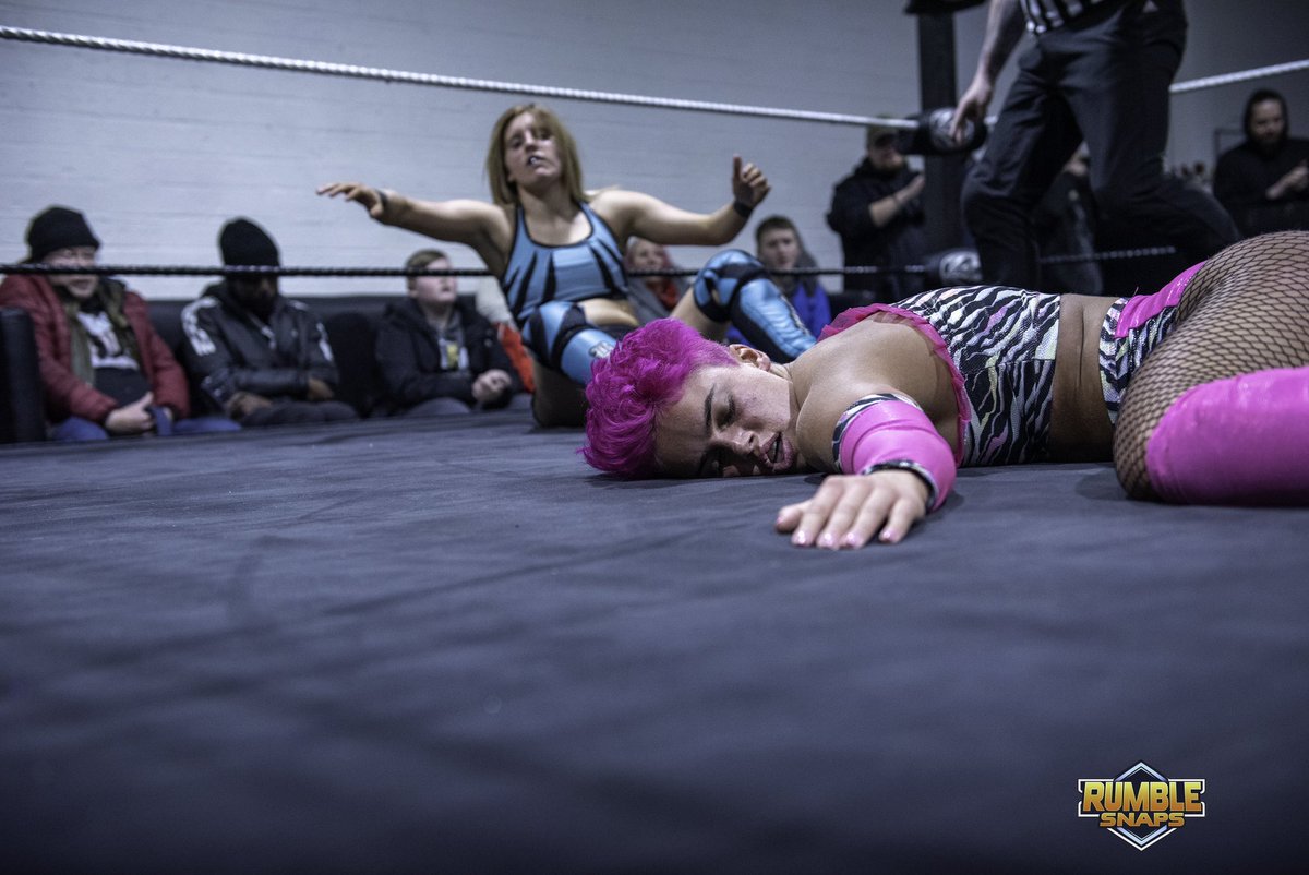 Rumble Snaps tweet media