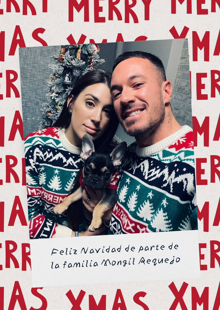 Victor4Mongil's tweet image. Feliz Navidad ♥️🎄🎁!! Que disfrutemos de nuestros seres queridos y los más allegados en estas fechas tan señaladas. Que seáis muy felices! 👋🏻👋🏻 @andrea25rt #Nilo