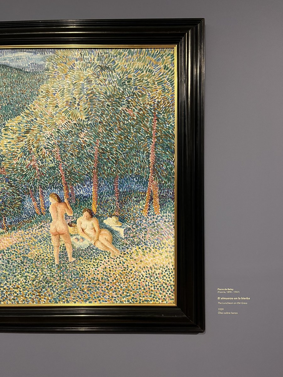 Pierre de Belay sería mi amigo.