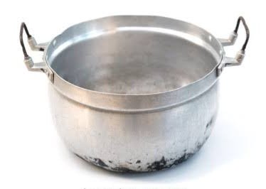 "Boş tencerenin yıkamayacağı iktidar yoktur."
Geçim için, ille de seçim.