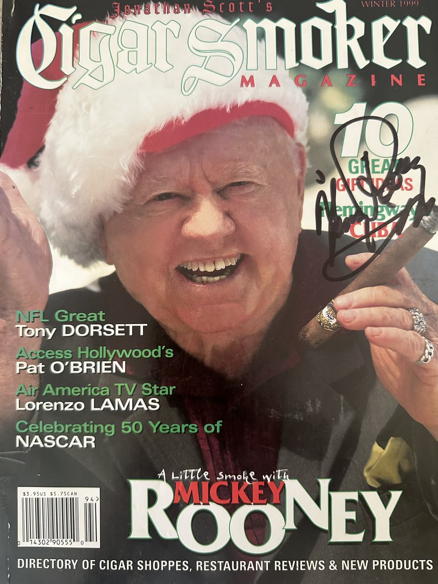 Mickey Rooney was born on Christmas and his real name was Joe Yule! Merry Christmas!