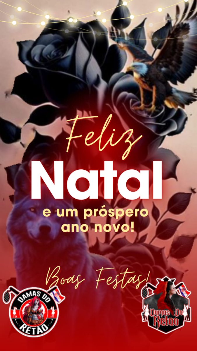 damasdoretao's tweet photo. Boas festas, que venha o carnaval ..🎭🥳 https://t.co/NKF4Ftibtl