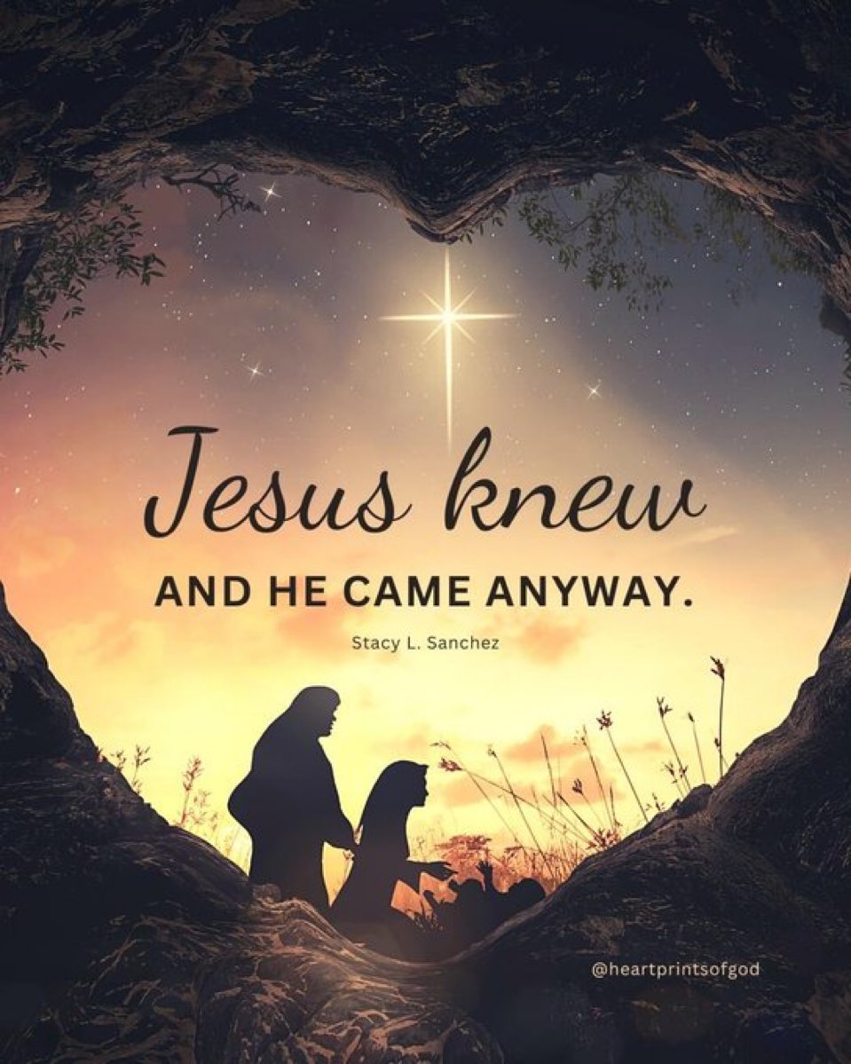 Merry Christmas Eve✝️