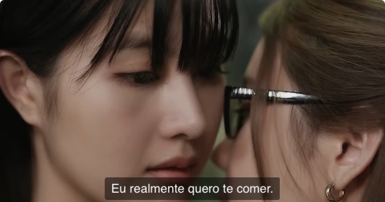 ShipsInLove's tweet photo. Queria um chá daqueles bem dados e soube pedir. Mulher de palavra 

AOEY LOOK PERFECT 
#MateTheSeriesEP5 https://t.co/TS7h7hHsbk