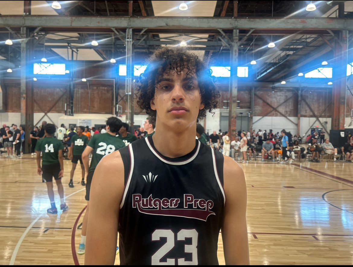 Dushawn London (@dushawnlondon1) on Twitter photo 6-8 class of 2027 Small Forward Andrew Kretkowski of <a href="/RutgersPrep/">Rutgers Prep</a>/<a href="/PSACardinals/">ProScholarsAthletics</a> has received an offer from Old Dominion a source tells <a href="/247Sports/">247Sports</a> 6-8 class of 2027 Small Forward Andrew Kretkowski of <a href="/RutgersPrep/">Rutgers Prep</a>/<a href="/PSACardinals/">ProScholarsAthletics</a> has received an offer from Old Dominion a source tells <a href="/247Sports/">247Sports</a>