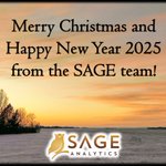 Photo by SAGE Analytics Inc. (@SAGE_Analytics)