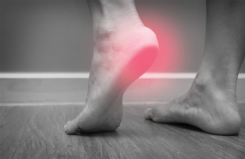 PremierPodGroup's tweet image. Don’t let heel pain control your day. We can help alleviate the discomfort with personalized treatments. Book your consultation now! #HeelPainSolutions #FootSupport
bit.ly/3fbtv1X