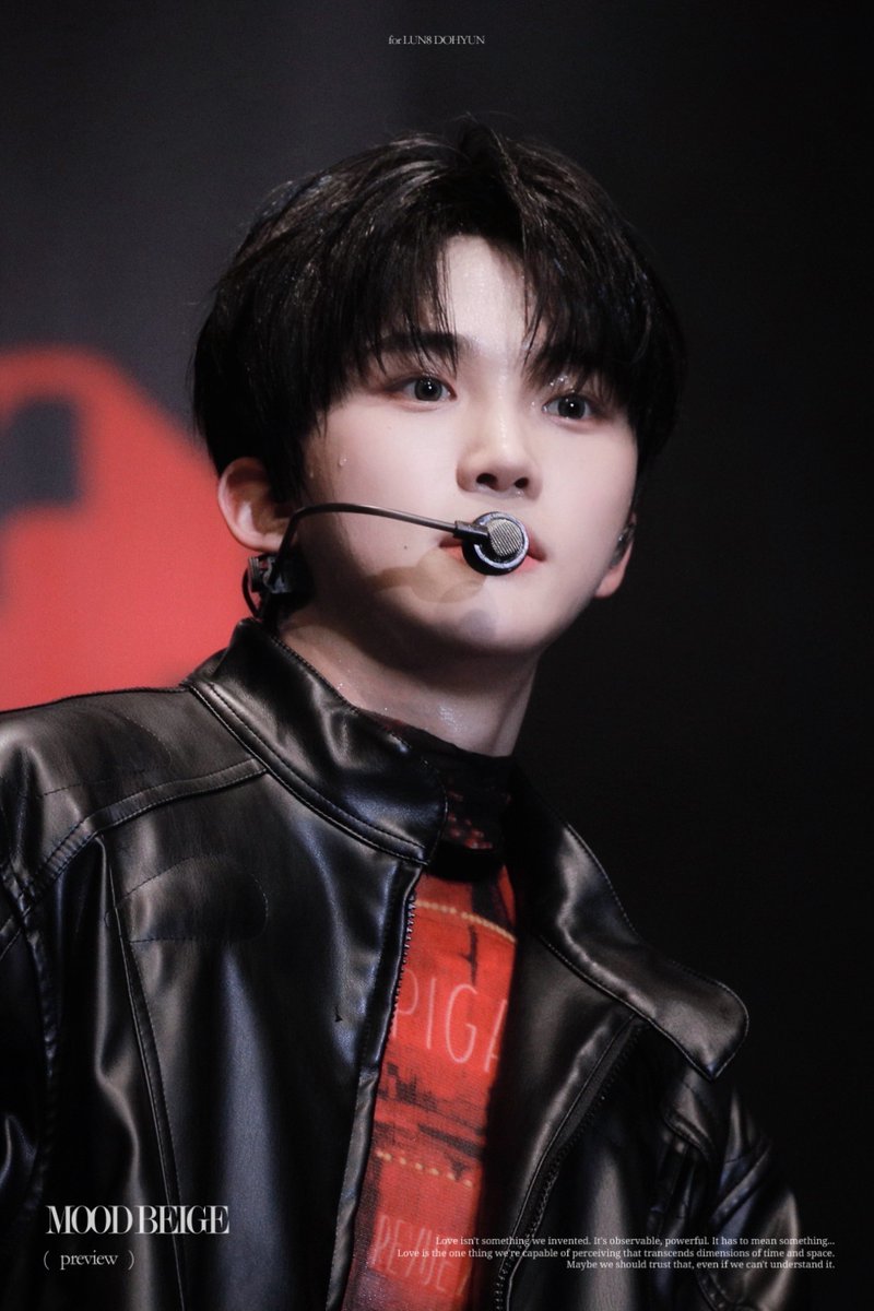 moodbeige1023's tweet photo. 241224 Together Forever Release Showcase
#DOHYUN #도현 #박도현 #ドヒョン
#LUN8 #루네이트 #ルネイト

너 덕분에 행복해 진심으루 https://t.co/jtgZFC3sjA
