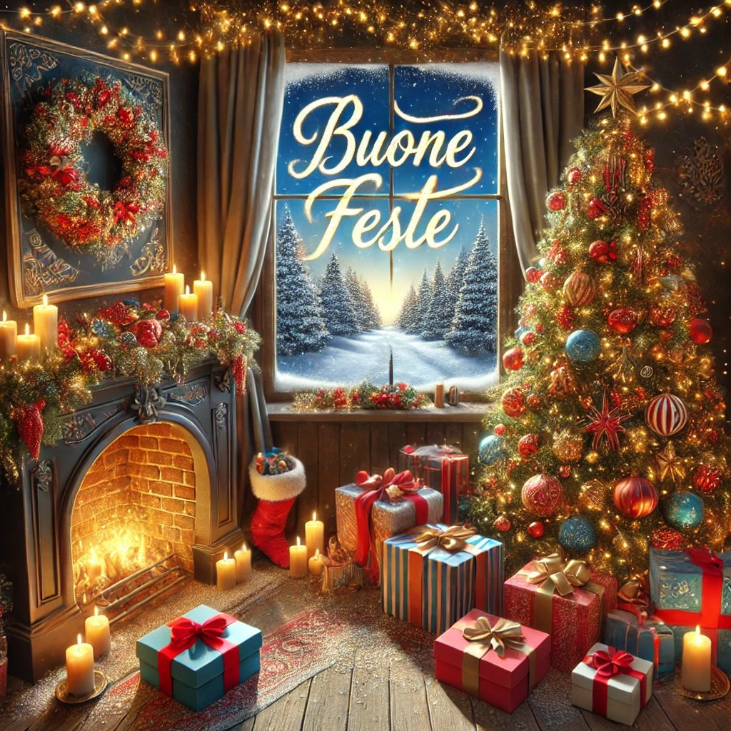M_eOs_M's tweet photo. Auguri a Tutti https://t.co/BNisptEgPN
