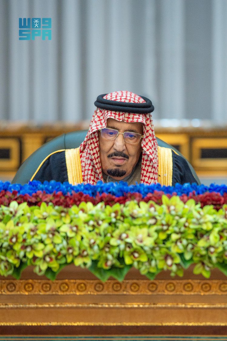 عبيد بن فالح المجفل tweet media