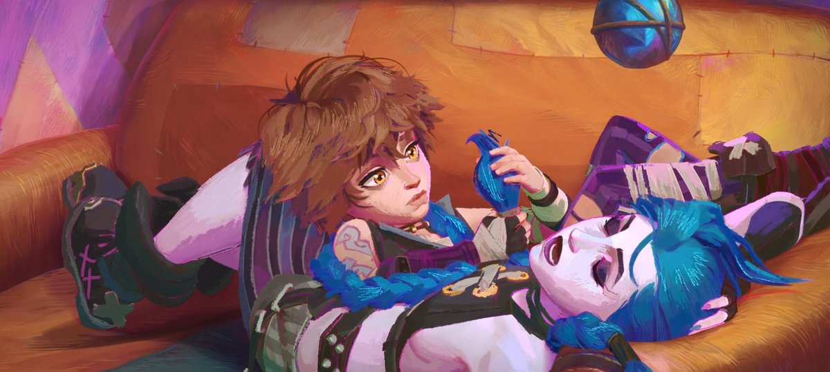 JinxArchiveee's tweet photo. I miss them https://t.co/C3xbXimmA6