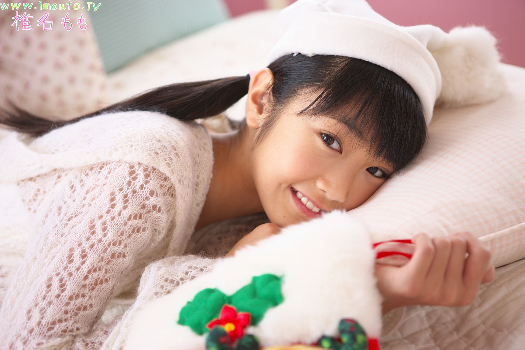 momo shiina technotaku 