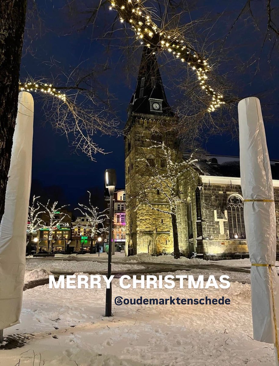 Oude Markt Enschede (@oudemarkt) on Twitter photo 