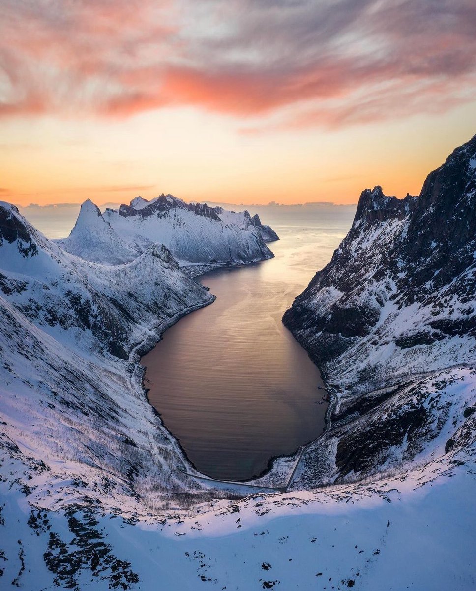 Christmas Eve in Norway ✨