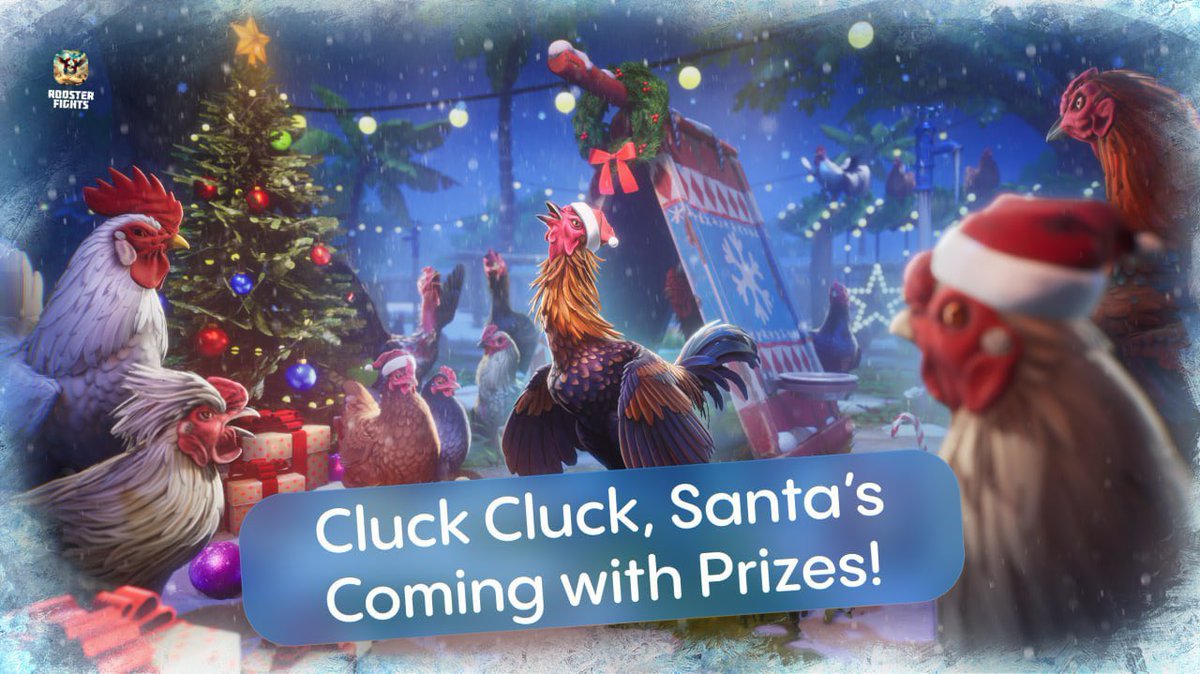 Ho Ho Hold Up — We’ve Got a Gift for YOU! 🎁

Alright, listen up! Santa’s in a generous mood this year, and we’re dropping some serious cash:

💸 100,000 soft coins for ALL our existing players! That’s right — if you’ve been with us, you’re getting a one-time,