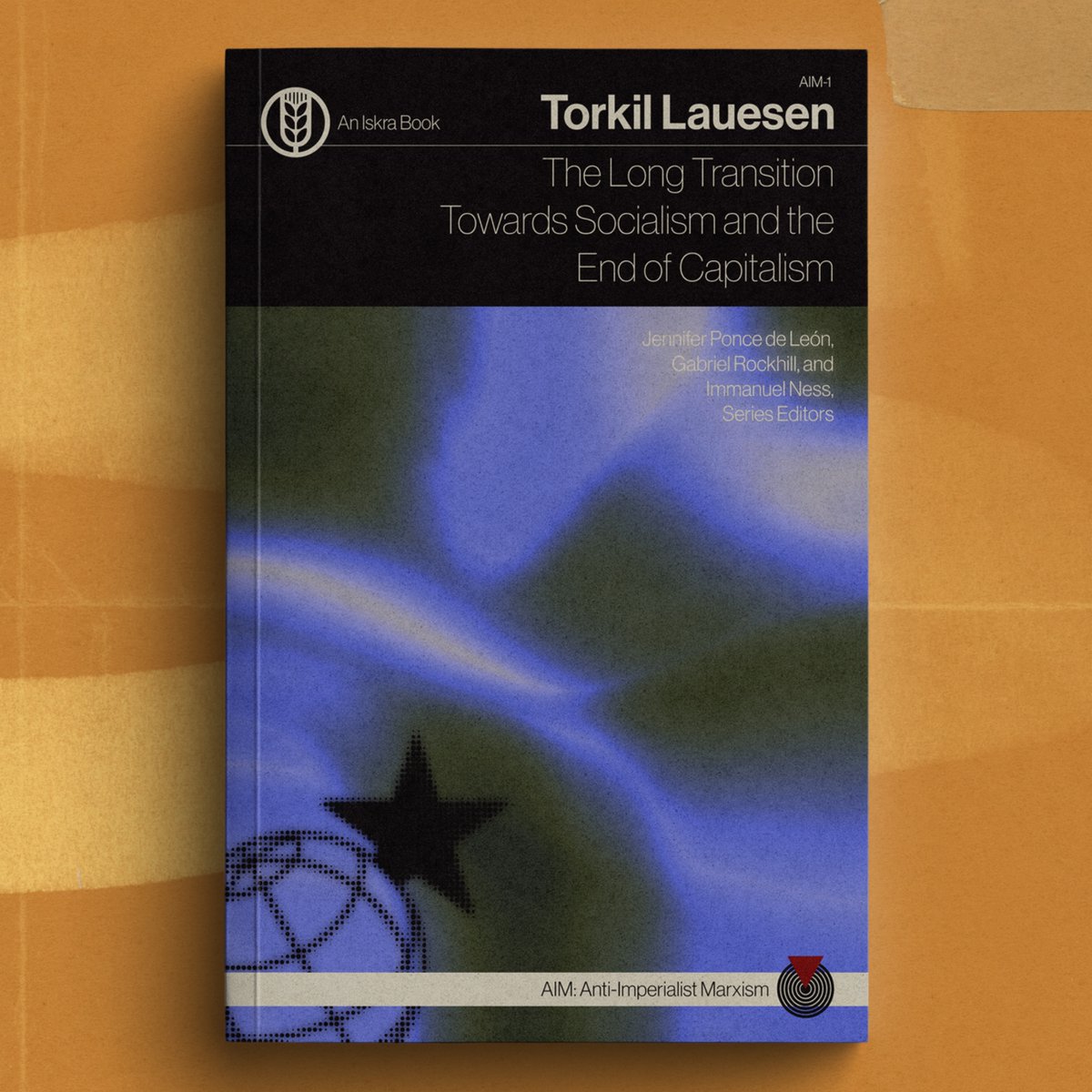 Iskra Books (@iskrabooks) on Twitter photo The always excellent <a href="/RevLeftRadio/">Rev Left Radio</a>'s latest episode interview is with Torkil Lauesen on the topic of his recent book 'The Long Transition...'
revolutionaryleftradio.libsyn.com/the-long-trans…
Free PDF and print copies available: iskrabooks.org/the-long-trans… The always excellent <a href="/RevLeftRadio/">Rev Left Radio</a>'s latest episode interview is with Torkil Lauesen on the topic of his recent book 'The Long Transition...'
revolutionaryleftradio.libsyn.com/the-long-trans…
Free PDF and print copies available: iskrabooks.org/the-long-trans…