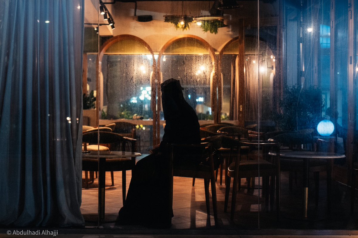 HadiPhoto's tweet photo. 📷 |
#Fujifilmme #X100VI #Fujifilm #x100shooters #everydaysaudi #nightphotography #streetphotography @FujifilmME https://t.co/ez90dfoQZR