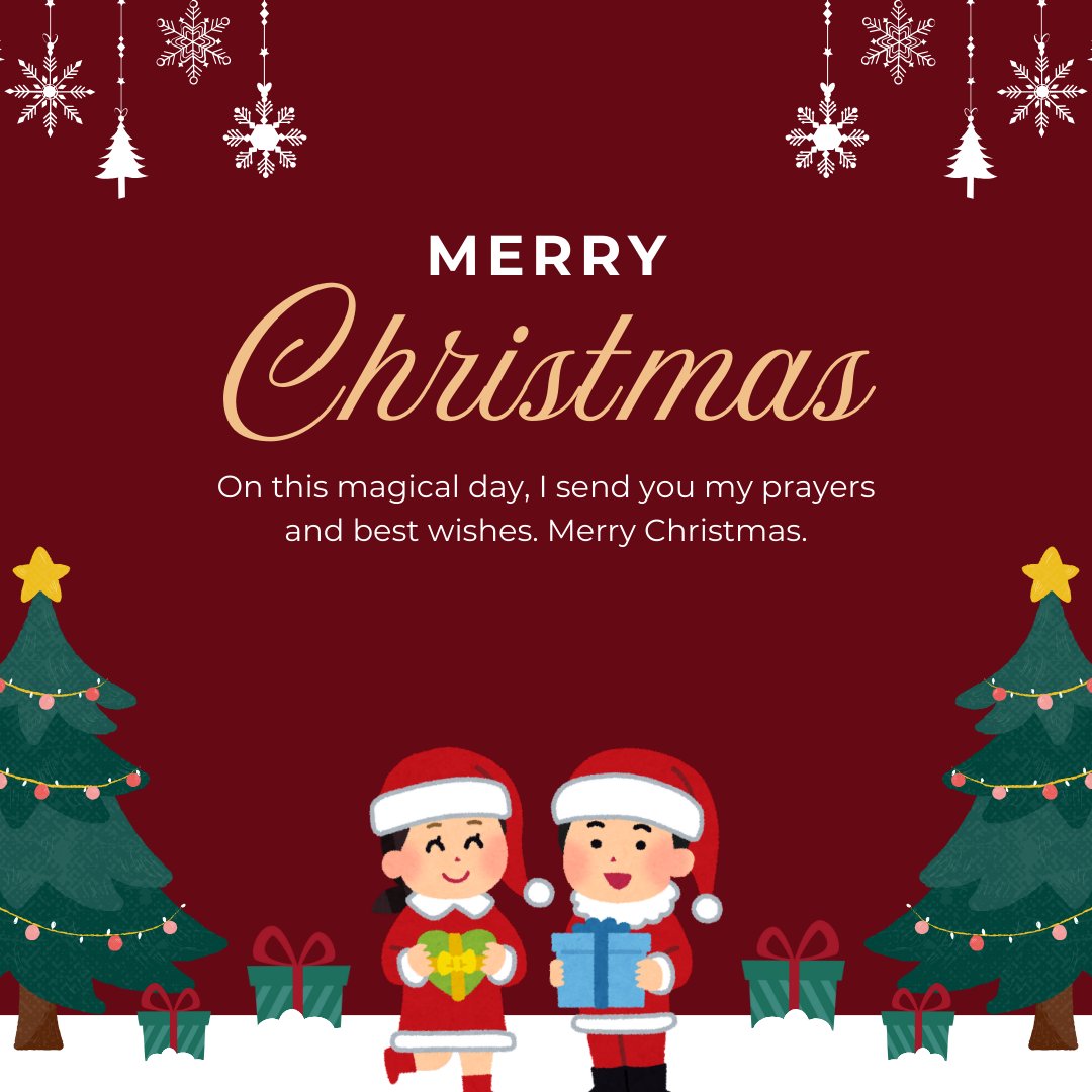 InnDalles's tweet photo. May your Christmas be as warm and bright as the holiday spirit!
Visit Us: https://t.co/3eQrXRrvdn
Call Us :+1 (541) 296-5464
#newyear #happychirtsmas #joyful #happiness #enjoyyourstay #festivecheer #love https://t.co/rxovAMtIbb