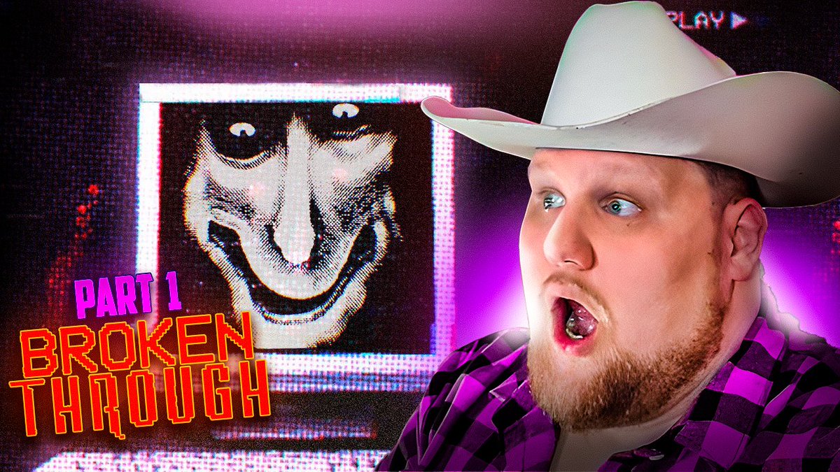Little Christmas Eve gift for ya!

Watch as we go through <a href="/JordiboiCL/">JordanCL</a> 's Broken Through!

Had an absolute blast playing through this! 

youtu.be/biJpb3rWrdw?si…