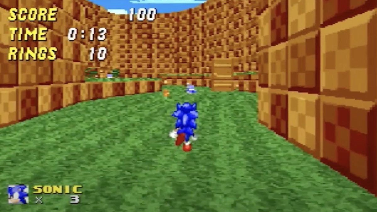 Time Extension (@timeextension64) on Twitter photo Fan-Made Classic 'Sonic Robo Blast 2' Comes To Sega 32X. (Image: <a href="/matteusbeus/">Matteusbeus - Sega Retro Dev</a>) timeextension.com/news/2024/12/f… (Repost) Fan-Made Classic 'Sonic Robo Blast 2' Comes To Sega 32X. (Image: <a href="/matteusbeus/">Matteusbeus - Sega Retro Dev</a>) timeextension.com/news/2024/12/f… (Repost)
