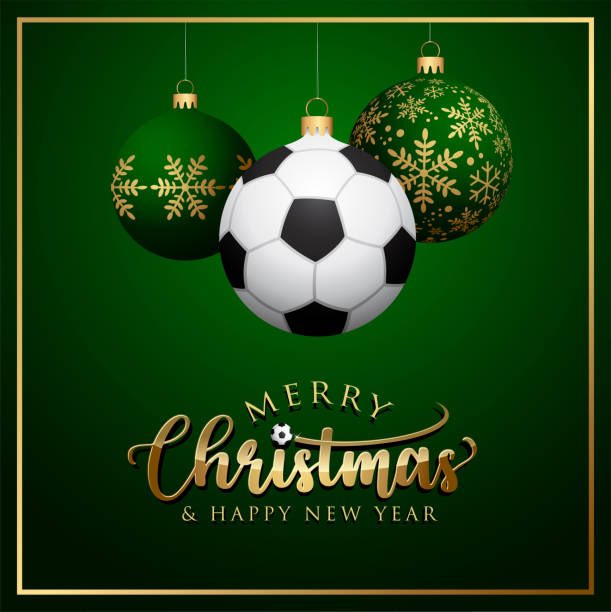 #MerryChristmas #RamSoccer