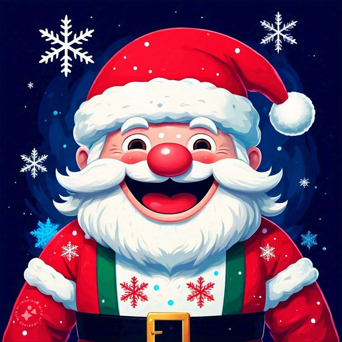 BERACLAUS  GIVEAWAY 

20 GTD FREE MINT Spots giveaway

Steps:
➡️ Follow <a href="/beraclaus/">Bera Claus 🎅</a>, <a href="/rolfspectra/">Rolf ♥️♥️</a>, <a href="/FutureForgers/">TheFutureForgers</a>, @0xRug_ .

➡️ Join Bera Claus Discord: discord.gg/gs3wFAvHb7 

➡️ Like, Rt, and Tag 2 friends

➡️Send your wallet in comment section.

📅 Ends: 24hr