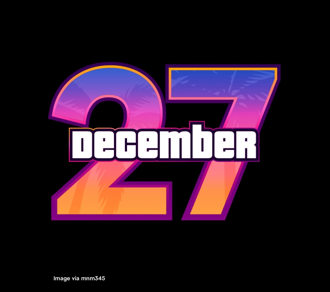 GTA 6 Countdown ⏳ tweet media