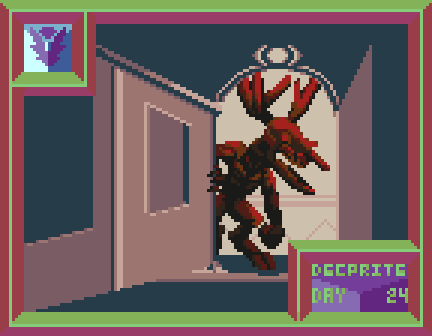 YuushioPixels's tweet photo. Something found its way inside..

#sprite #Decprite https://t.co/5wFdhYxIGK