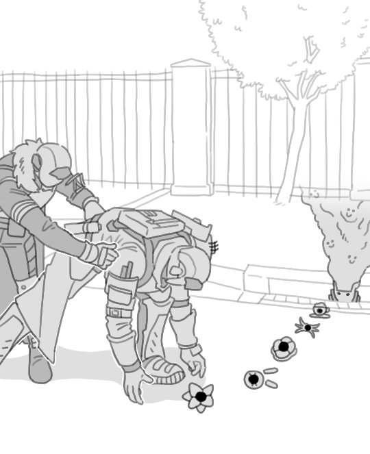 My friend found 50 missing ghosts in The Pale Heart...😮
#Destiny2 #Destiny2Art