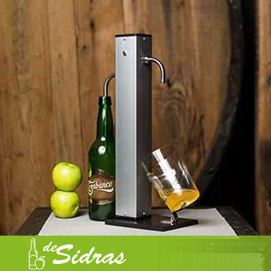 DeSidrasCom's tweet photo. Escanciador de Sidra Eléctrico CoemAstur Columna

🔥Ver oferta ➡➡➡ https://t.co/JntsjbB5iV ⬅⬅⬅

RECÍBELO EN CASA 📦

🍏 PROFESIONAL
🍏 12 V https://t.co/0hlEwVEEwD