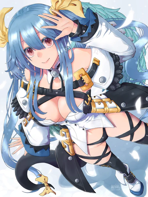 12/25Dizzy's Birthday 