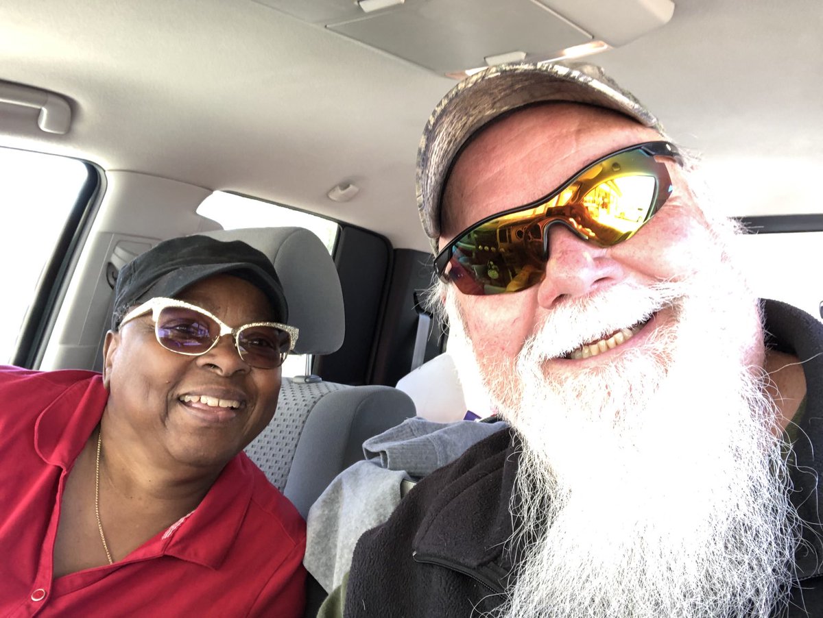 From Our Home to Yours, MERRY CHRISTMAS!!!
Grammi &amp; The Old Man