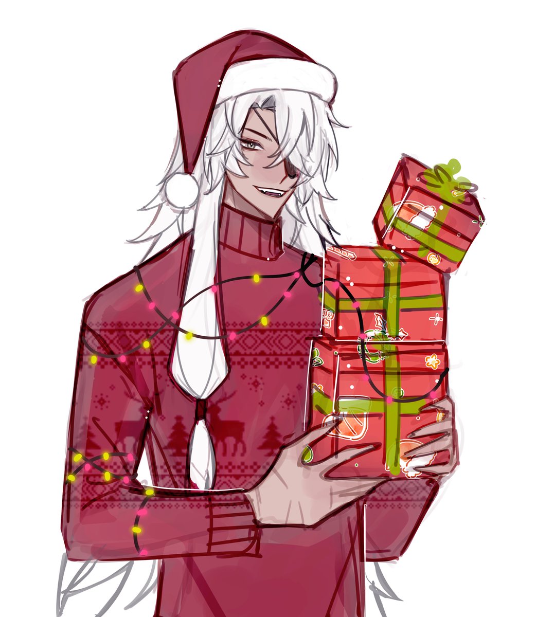 🎄✨ CHRISTMAS RAFFLE! ✨🎄
You can win a CHIBI SURPRISE character design based on your ideas! There will be 3 lucky winners!

📋 How to join:

1. Follow me
2. Like this post
3. Retweet this post

🎄🎁 Winners will be announced on January 1st. Good luck! 🎄🎁