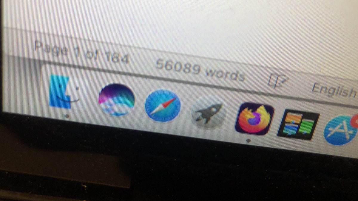 Patrick Lacey tweet media