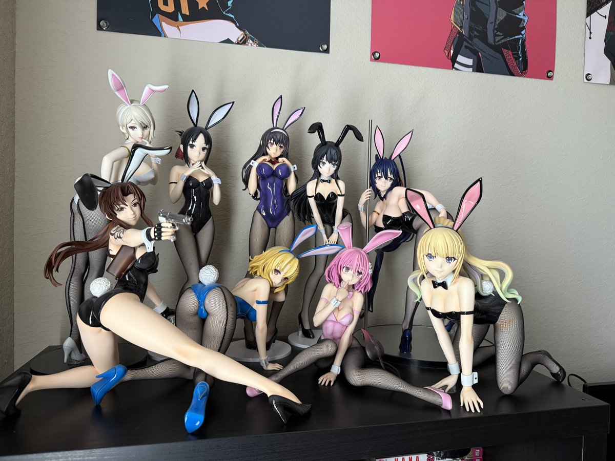 Treble🎷 tweet media