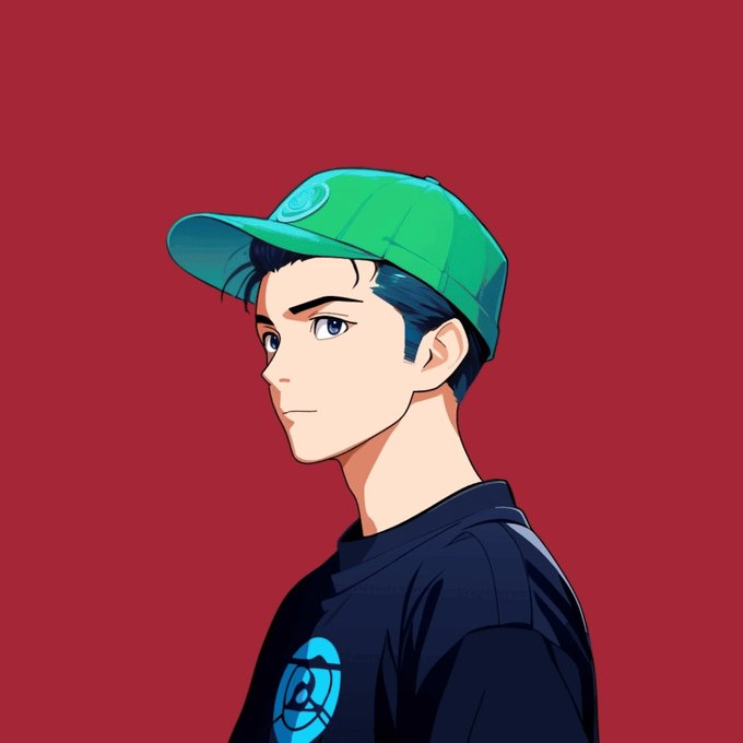 Shiguma x FutureForgers Collab Giveaway

First anime style art on <a href="/AbstractChain/">Abstract</a>

5 x WL spots

Steps to enter:

✳ Follow <a href="/ShigumaNFT/">Shiguma</a> + notis on 🔔
✳ Like + RT the pinned tweet
✳ Follow <a href="/FutureForgers/">TheFutureForgers</a>, <a href="/muqsitszn/">MuqqiLion CLONE</a> 
✳ Tag 3 frens
✳ Drop your EVM wallet