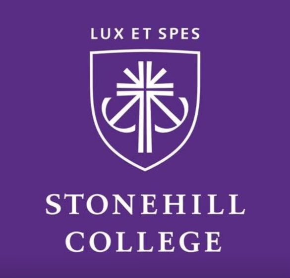 Michael Smith (@m_smith2109) on Twitter photo After talking with <a href="/Coach_KJones/">Kyle Jones</a> I am blessed to receive an offer from <a href="/StonehillFB/">Stonehill Football #DIG</a>!
<a href="/Coach_Nguyen/">Jimmy Nguyen</a> <a href="/NewCanaanFB/">New Canaan Football</a> After talking with <a href="/Coach_KJones/">Kyle Jones</a> I am blessed to receive an offer from <a href="/StonehillFB/">Stonehill Football #DIG</a>!
<a href="/Coach_Nguyen/">Jimmy Nguyen</a> <a href="/NewCanaanFB/">New Canaan Football</a>