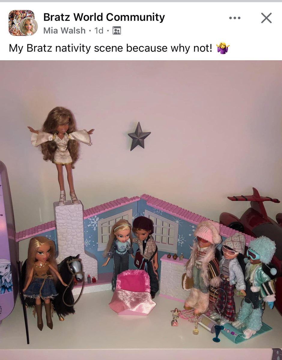 boyslikedolls2's tweet photo. https://t.co/1gHaAT7K0k