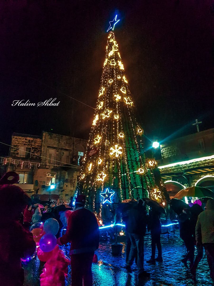 ميلاد مجيد..