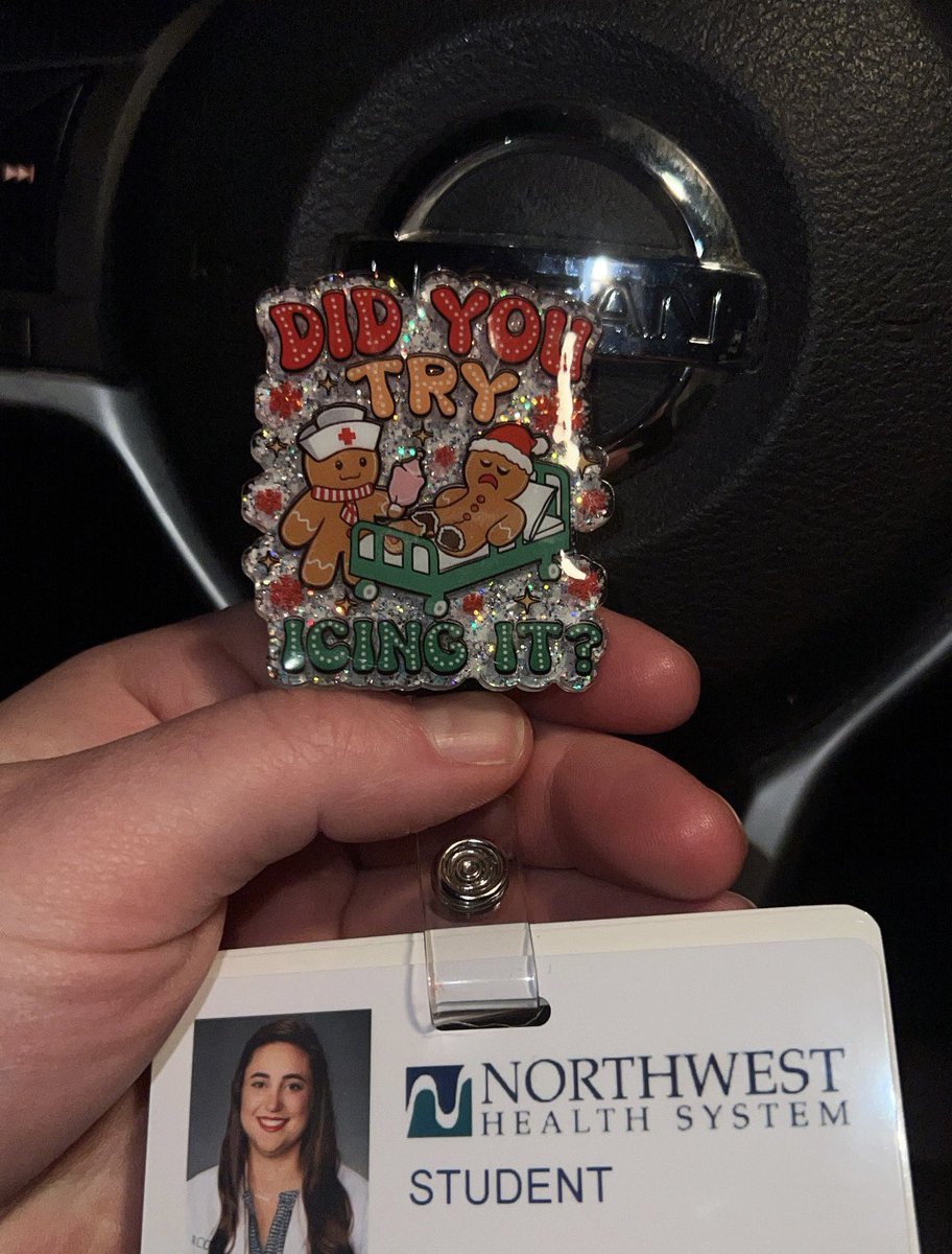 Rylee King, OMS-IV tweet media