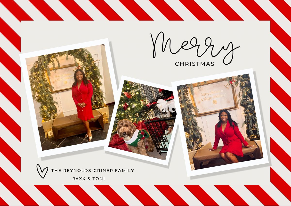 Happy Holidays, DC! 

May this season bring you joy, love, and cherished moments with your loved ones. Enjoy every bit of the festivities!