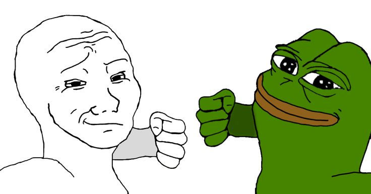 FeelsGuyETH's tweet photo. FEELSGUY is

- the OG name or Wojak just like $MISTERY is to $PEPE

- Chill guy of Ethereum, play on words

Higher https://t.co/JvwEhpCEnk