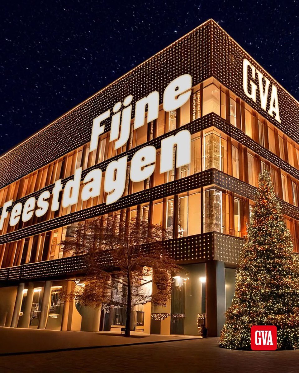 Sacha Van Wiele tweet media